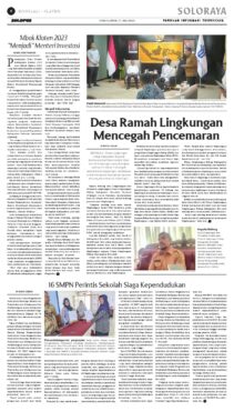 koran solopos