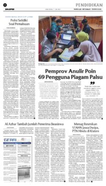 koran solopos