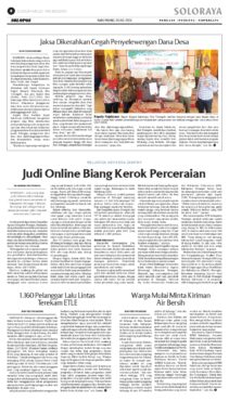 koran solopos
