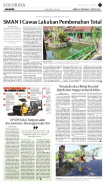 koran solopos