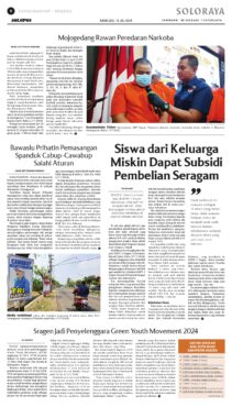 koran solopos
