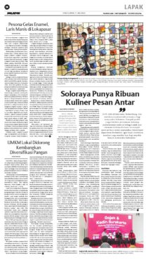 koran solopos