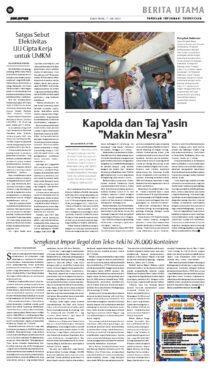 koran solopos