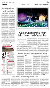 koran solopos
