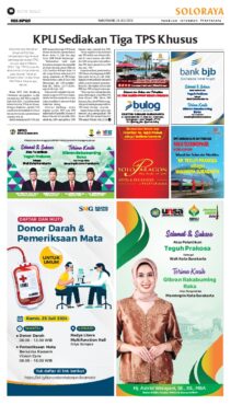 koran solopos