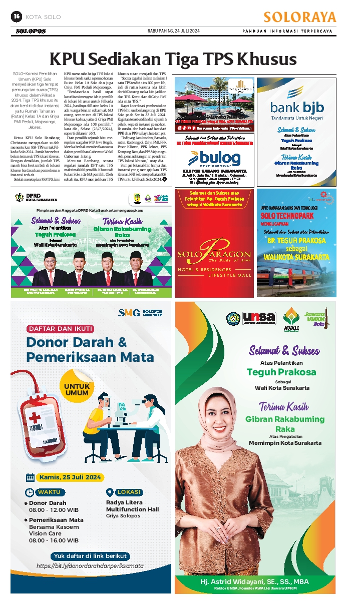 koran solopos