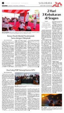 koran solopos
