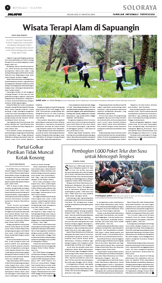koran solopos