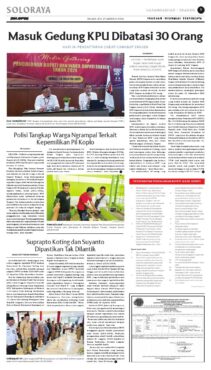 koran solopos