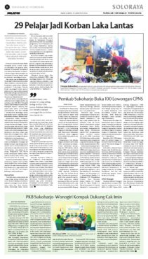 koran solopos