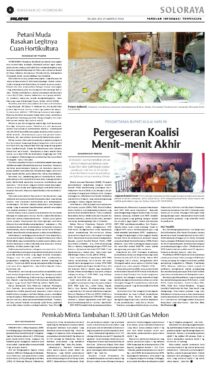 koran solopos
