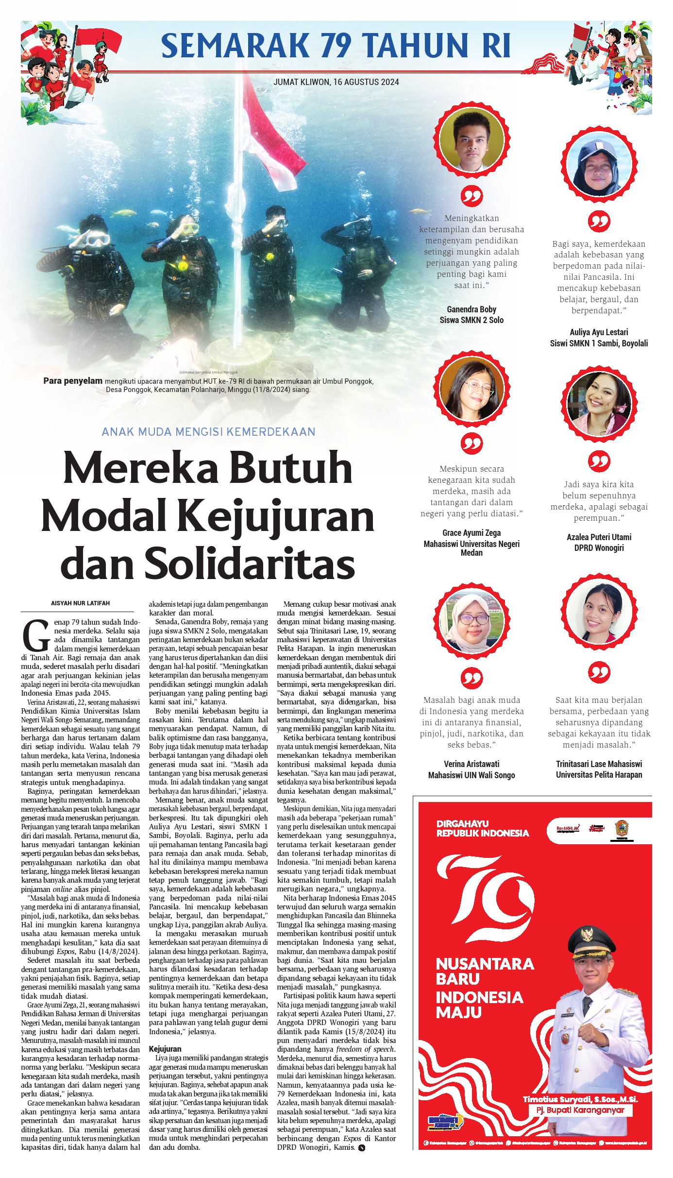 koran solopos