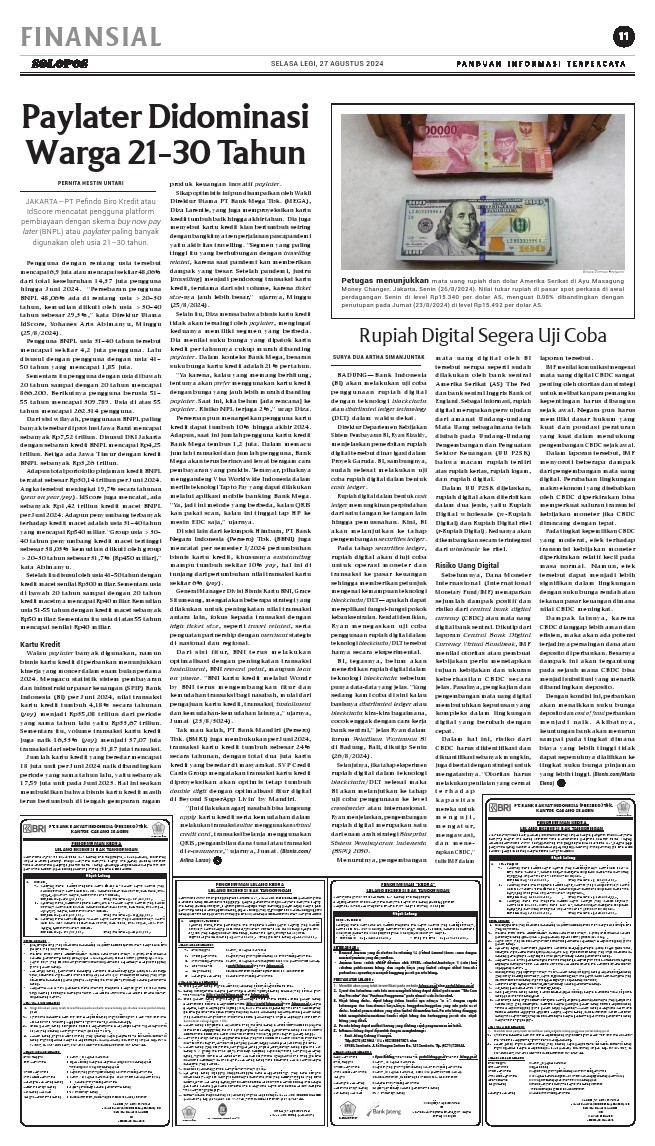 koran solopos