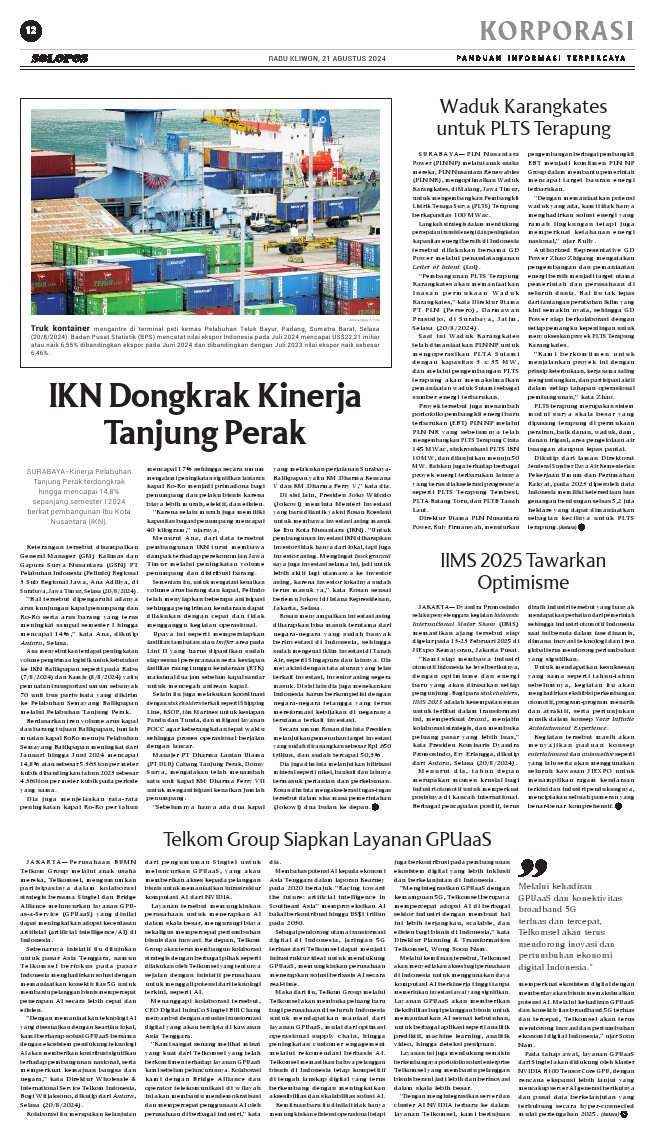 koran solopos