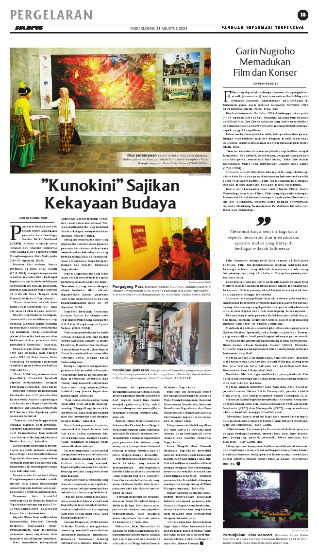 koran solopos
