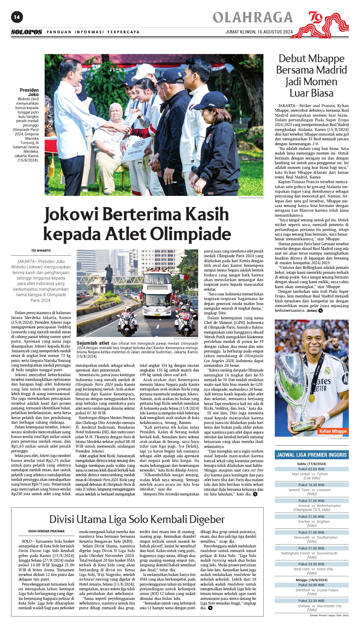 koran solopos