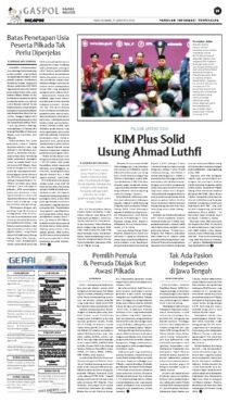koran solopos