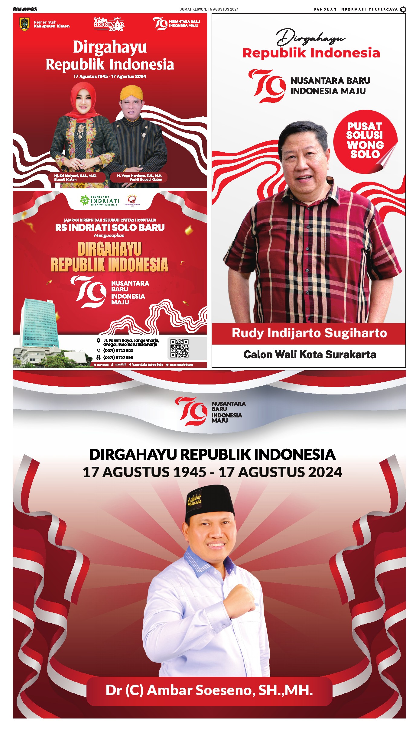 koran solopos
