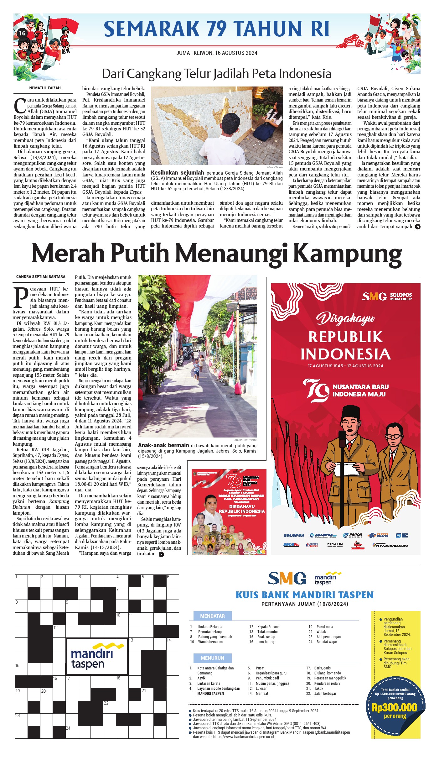 koran solopos