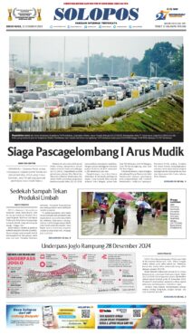 koran solopos