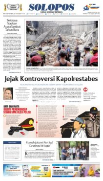 koran solopos