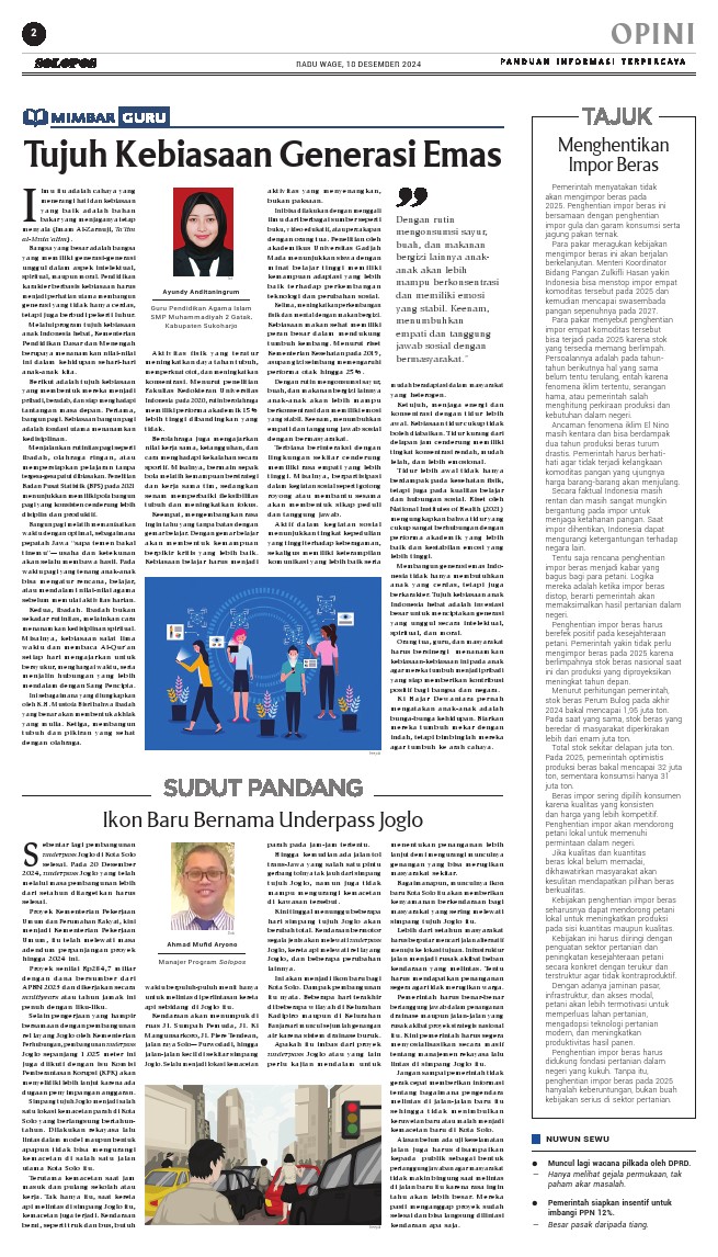 koran solopos