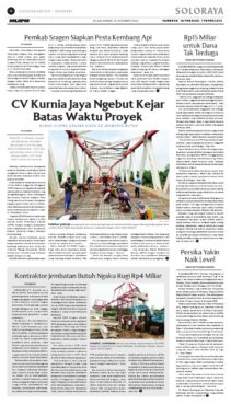 koran solopos