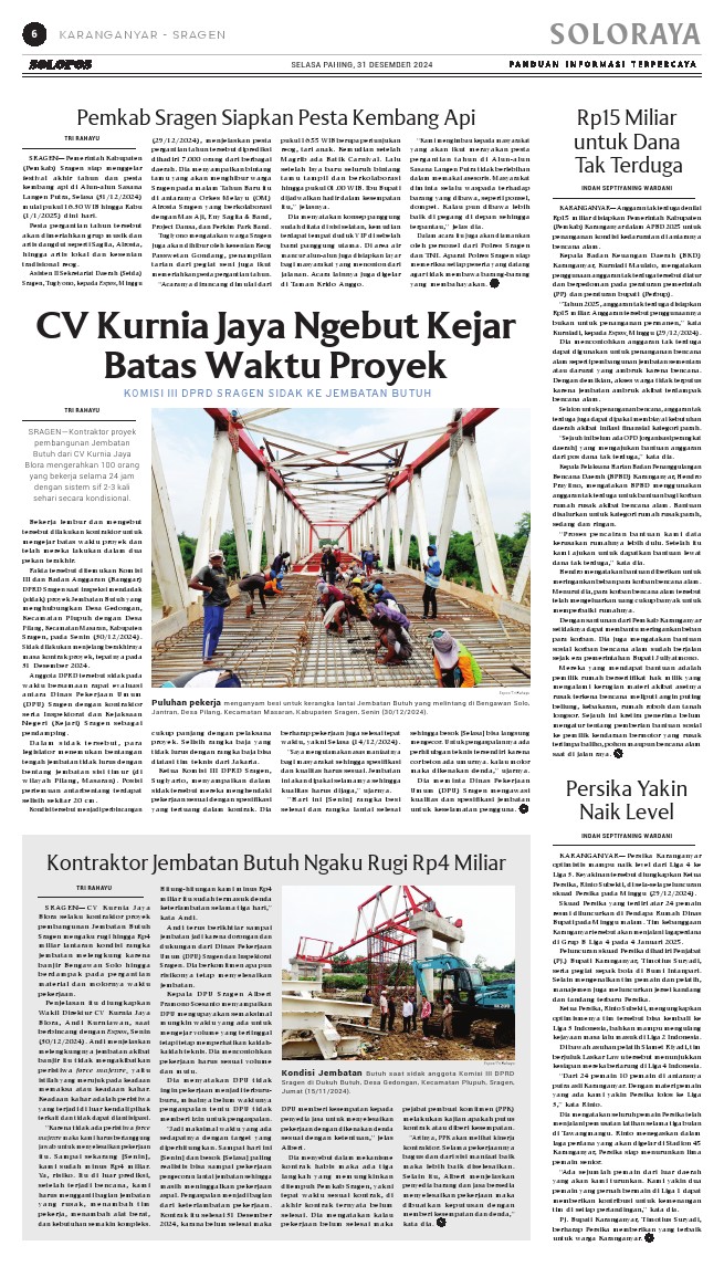 koran solopos