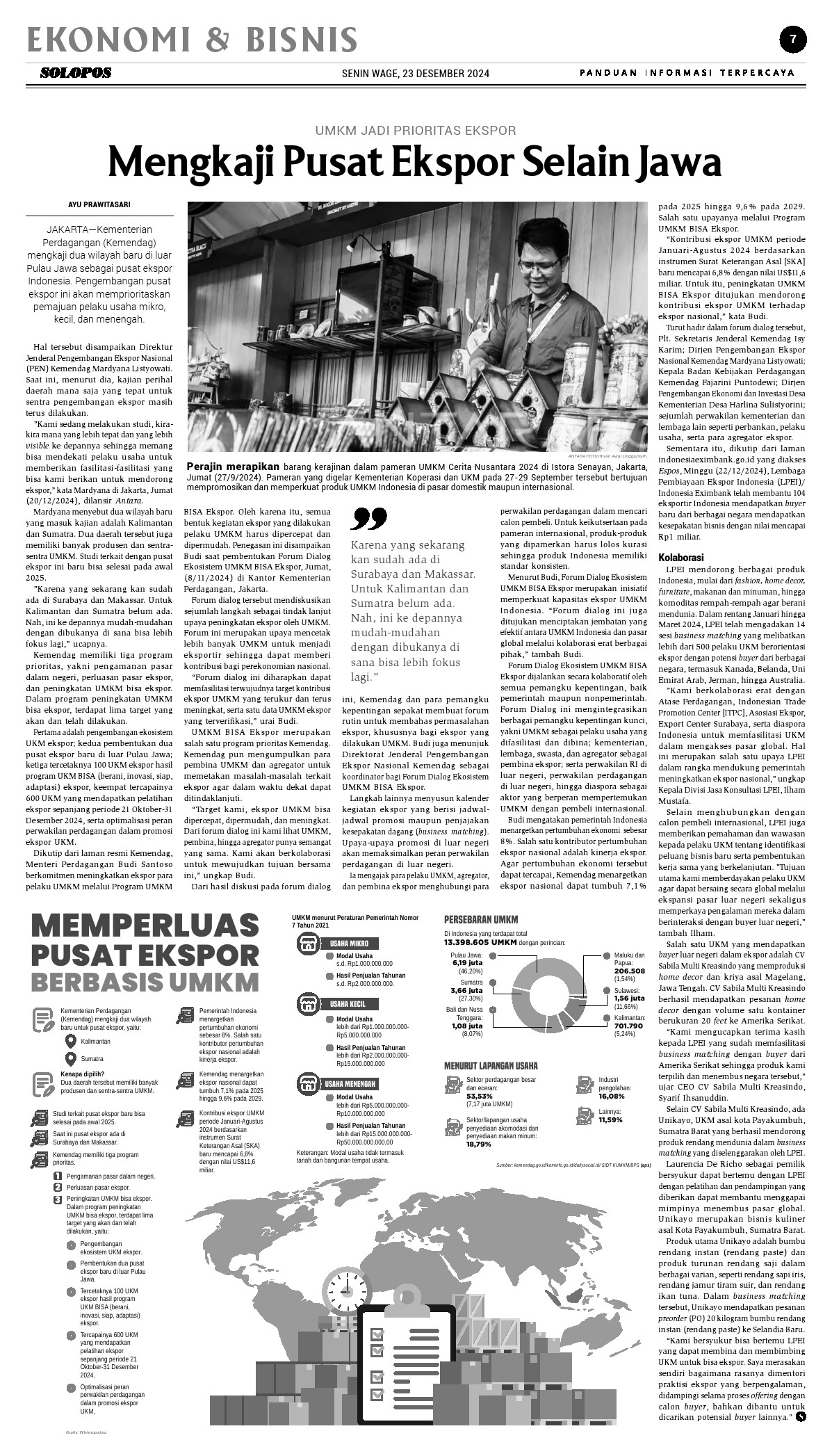 koran solopos