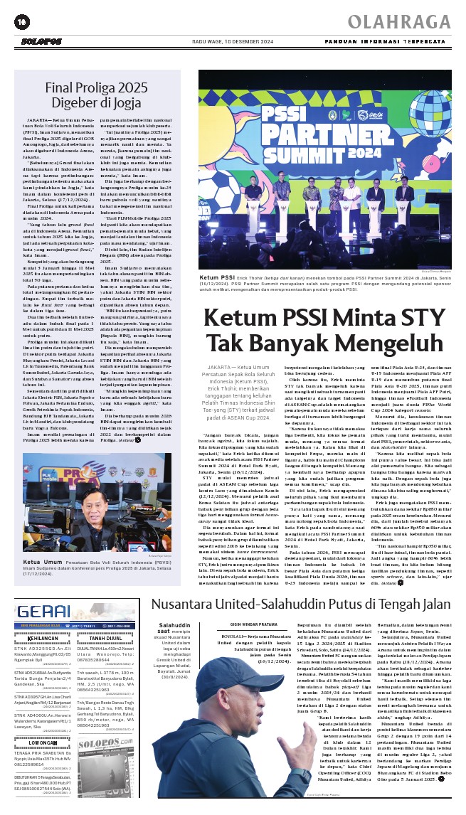 koran solopos