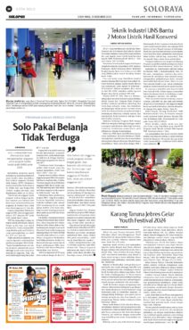 koran solopos