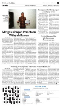 koran solopos