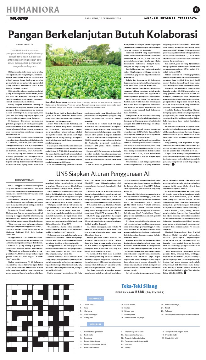 koran solopos