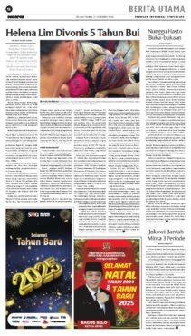 koran solopos