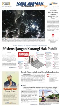 koran solopos