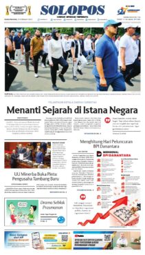 koran solopos