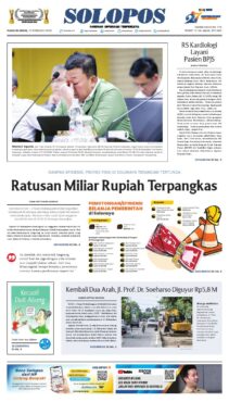 koran solopos