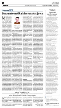 koran solopos