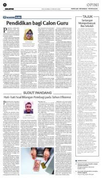 koran solopos