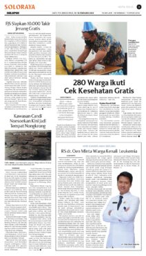 koran solopos