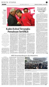 koran solopos