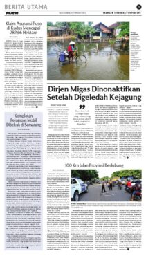 koran solopos