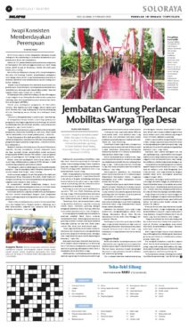 koran solopos