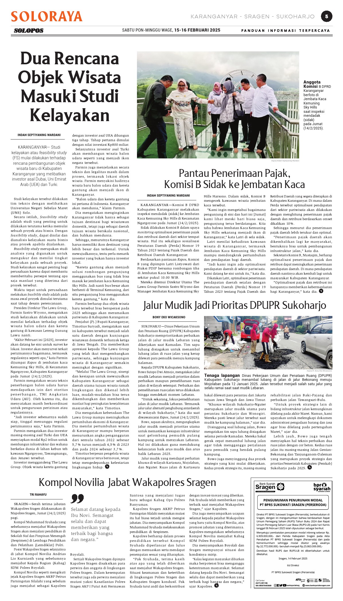 koran solopos