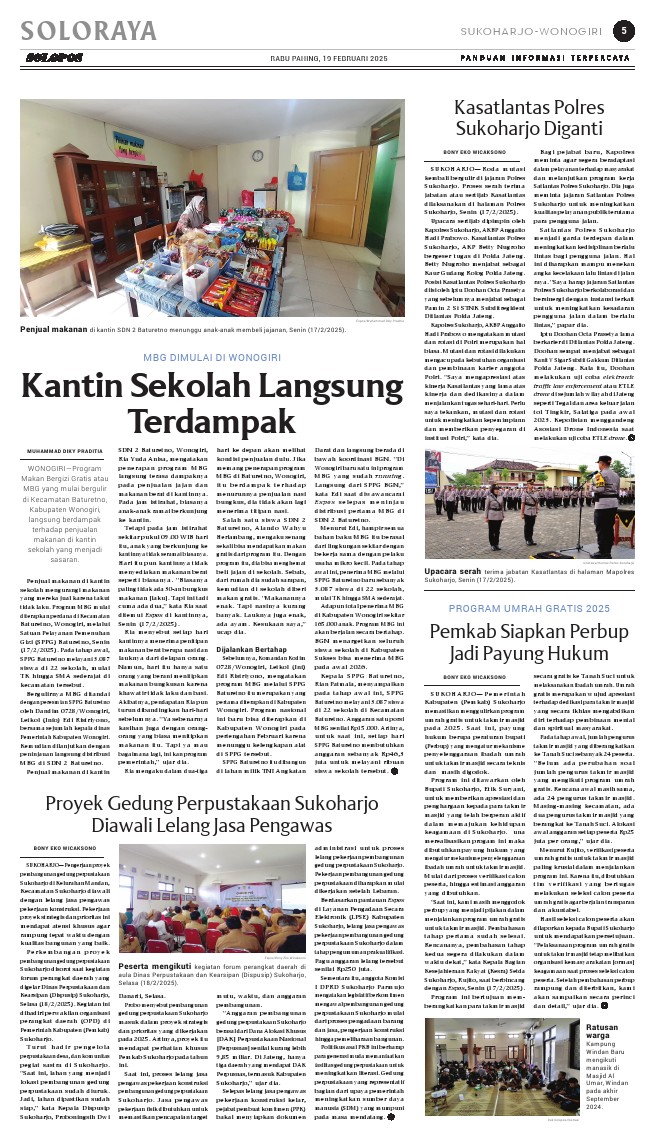 koran solopos