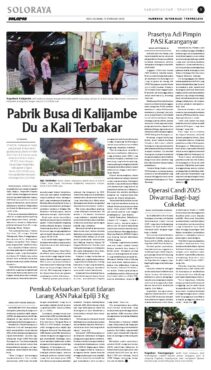koran solopos