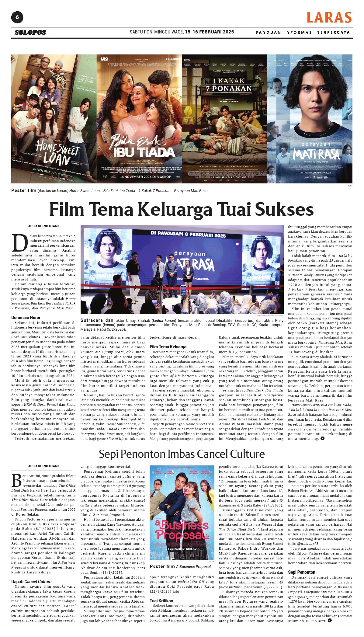 koran solopos