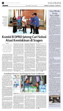 koran solopos