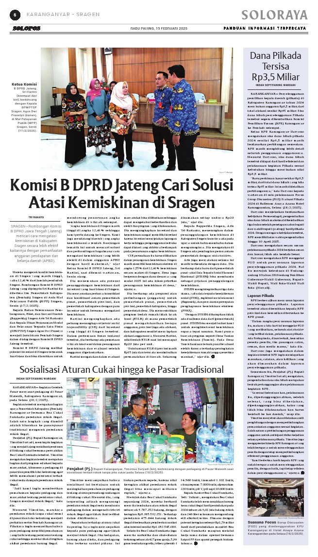 koran solopos