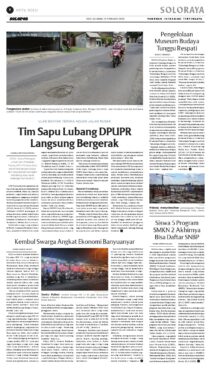 koran solopos